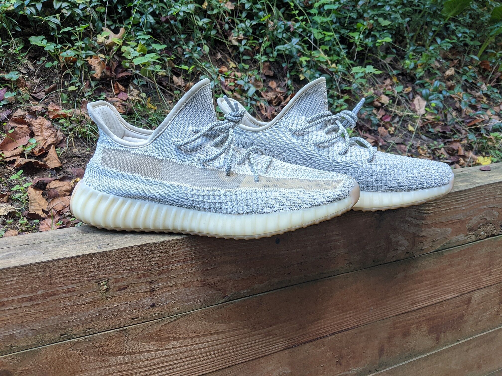 Yeezy 350 V2 Lundmark: 2 Years In. Worth the Hype? - 100wears