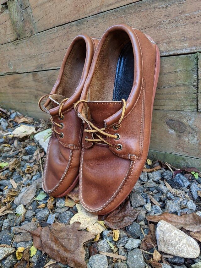 Quoddy Blucher: 3 Year Review - Is It Worth It? Stitched Footwear