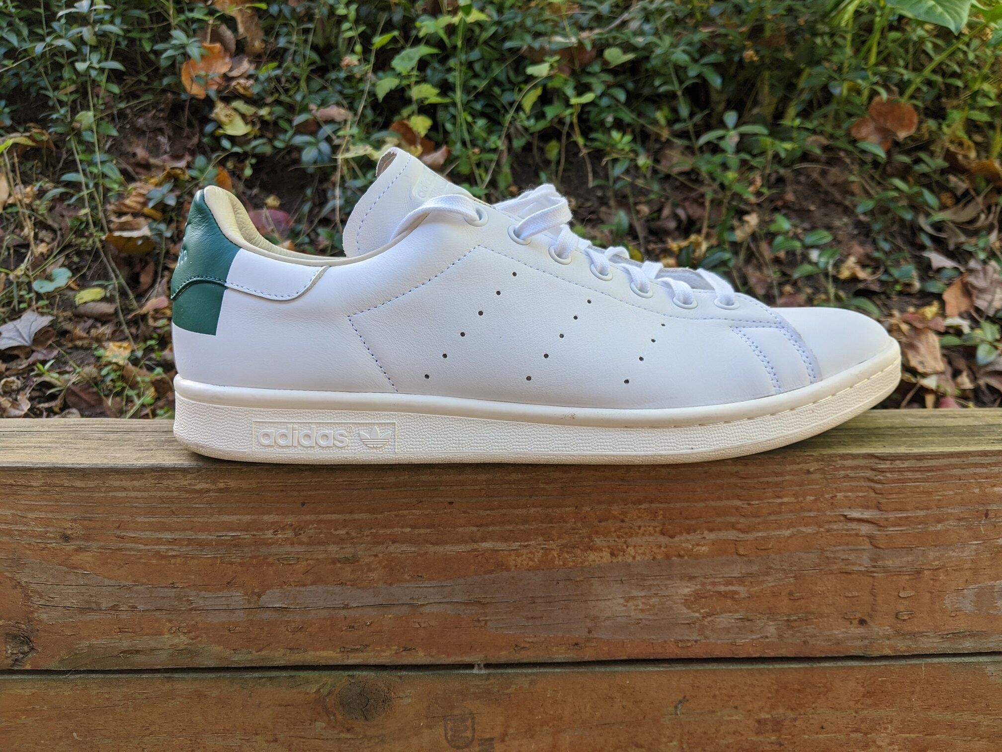 Adidas Stan Smith Recon: of Box - 100wears