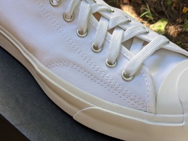Converse Purcell Review: the All Star's Rich Cousin? - 100wears