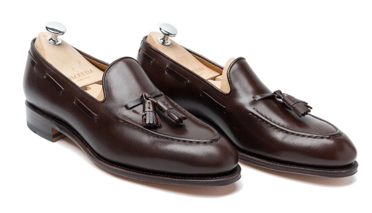 What’s the Best Tassel Loafer for Your Budget? - 100wears