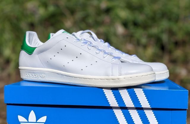 Adidas Stan Smith 80s: Done Right - 100wears